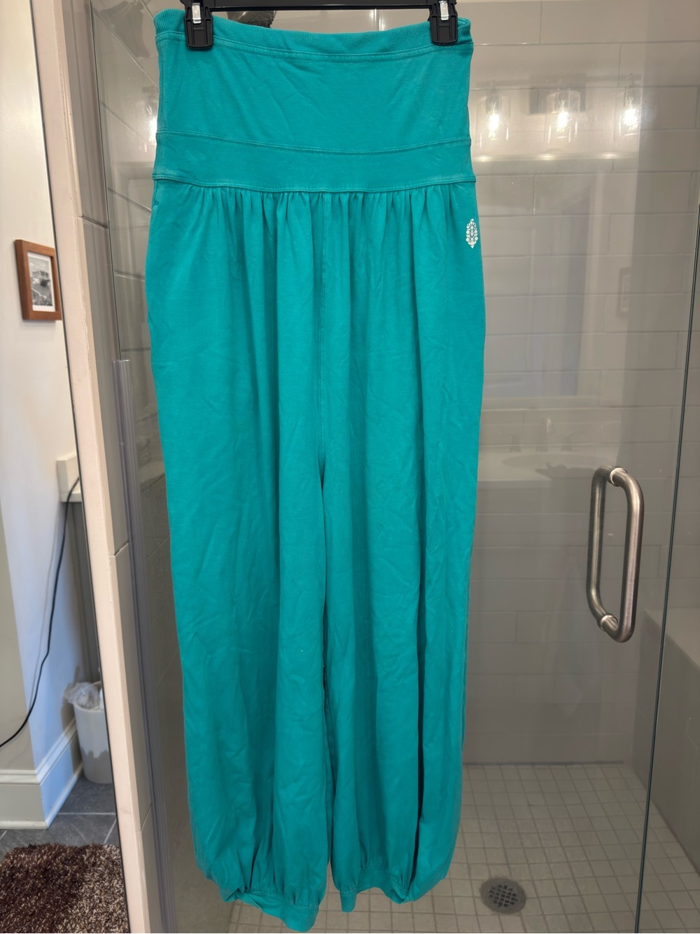 Free People Movement Twist and Shout Harem